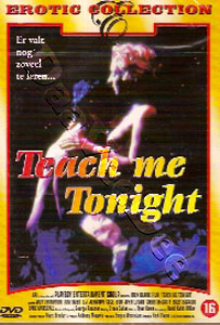 Teach Me Tonight (DVD)
